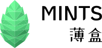 薄盒logo